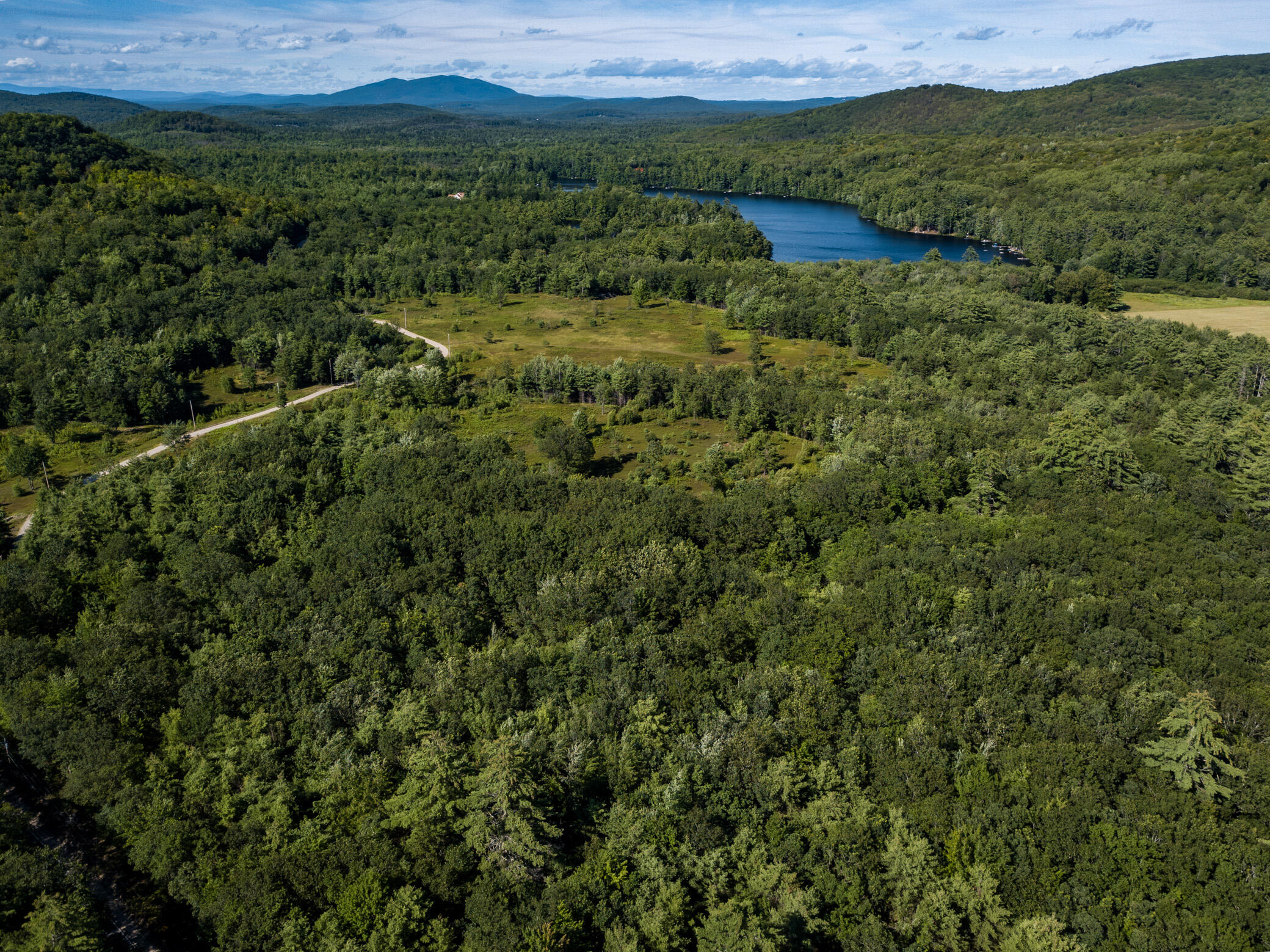 00 Brownfield Road Hiram ME 04041