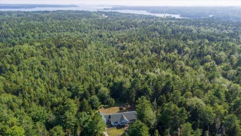 19 Tamarack Lane Cushing ME 04563