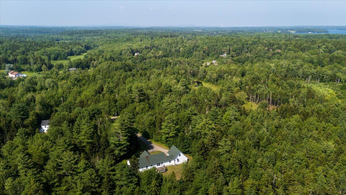 19 Tamarack Lane Cushing ME 04563