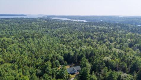 19 Tamarack Lane Cushing ME 04563