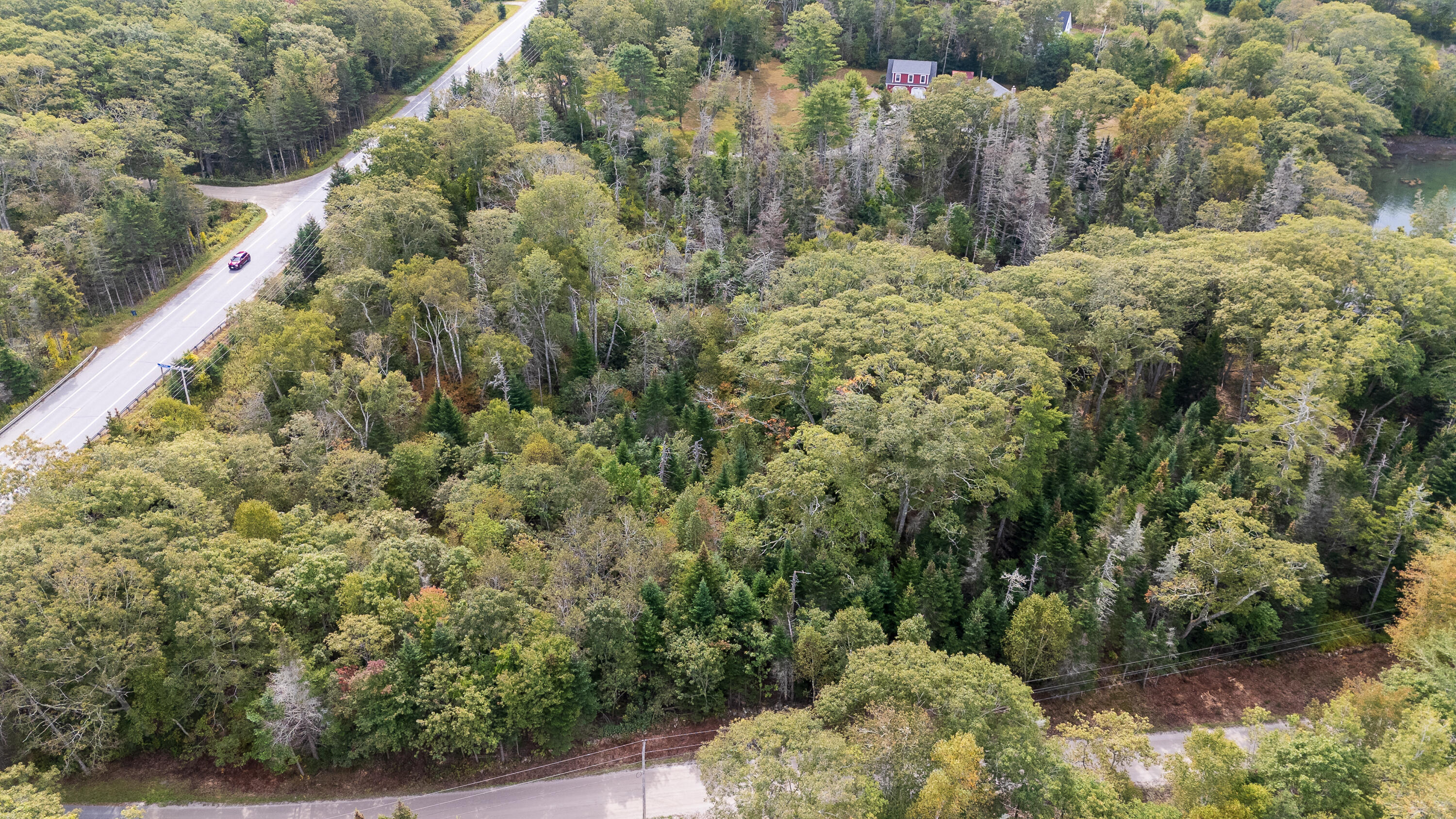 Lot 149 Bristol Road Bristol ME 04539