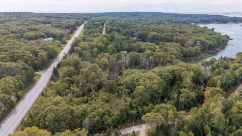 Lot 149 Bristol Road Bristol ME 04539