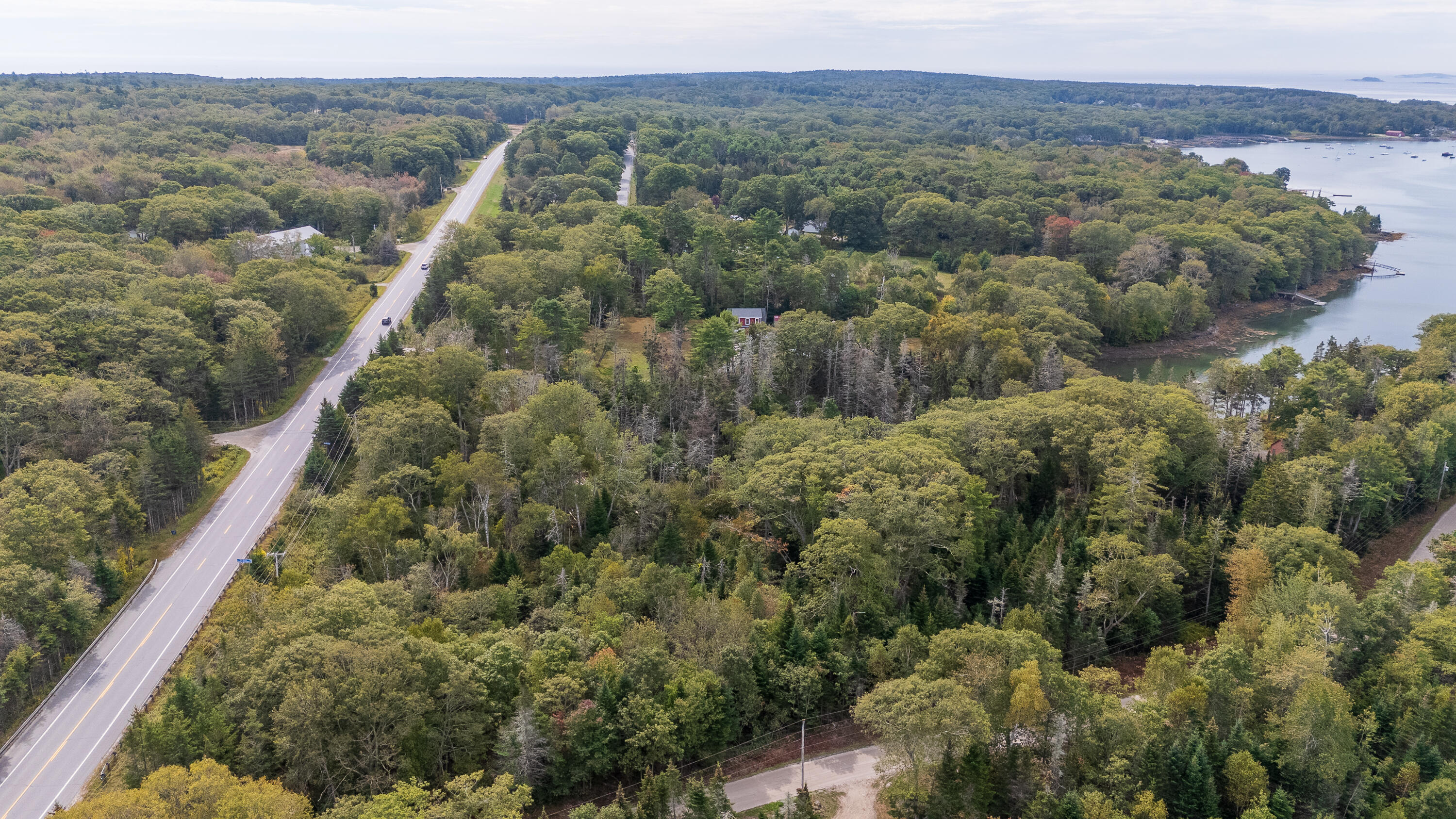 Lot 149 Bristol Road Bristol ME 04539