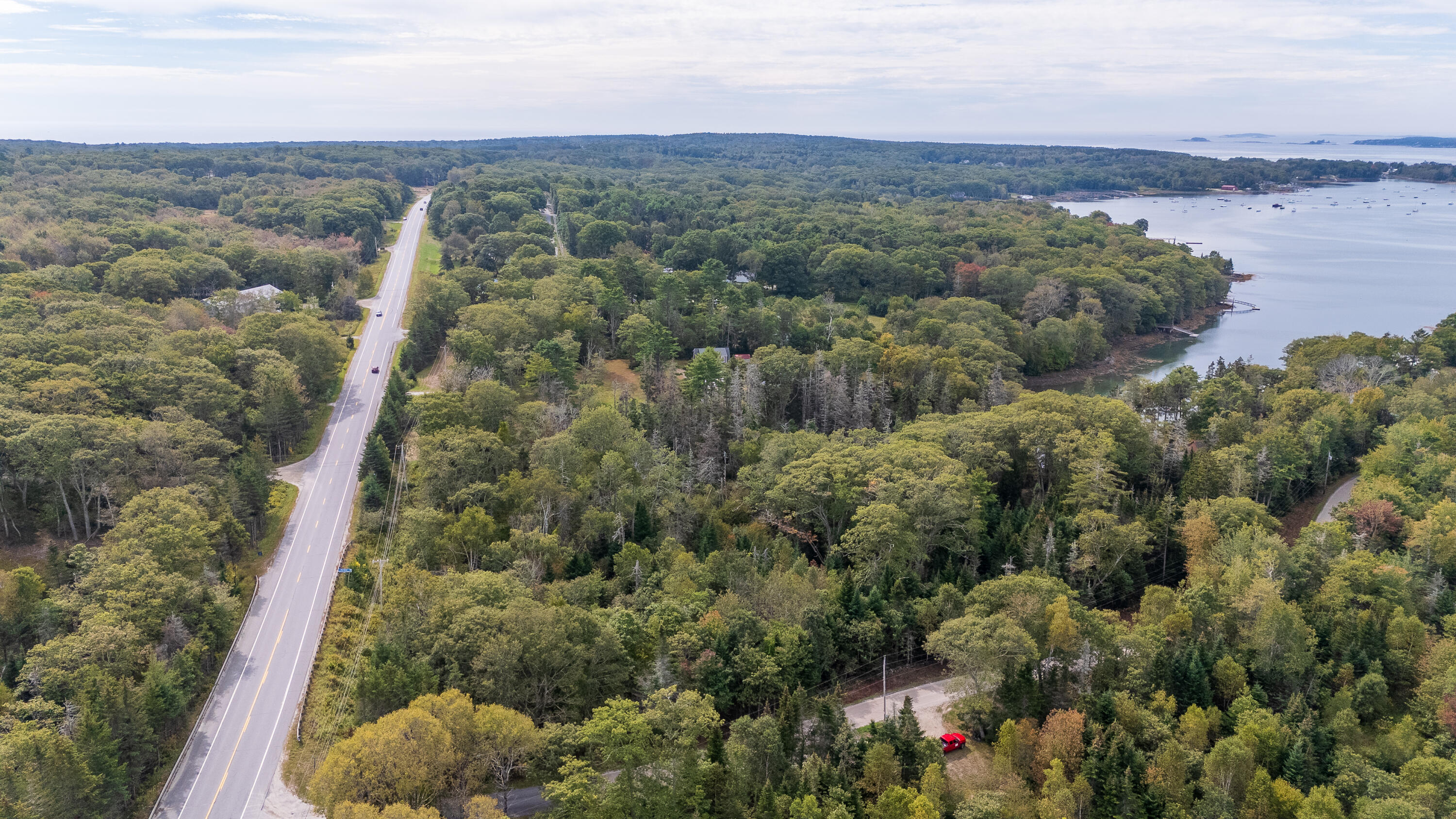 Lot 149 Bristol Road Bristol ME 04539