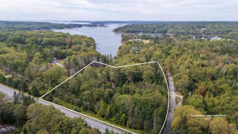 Lot 149 Bristol Road Bristol ME 04539