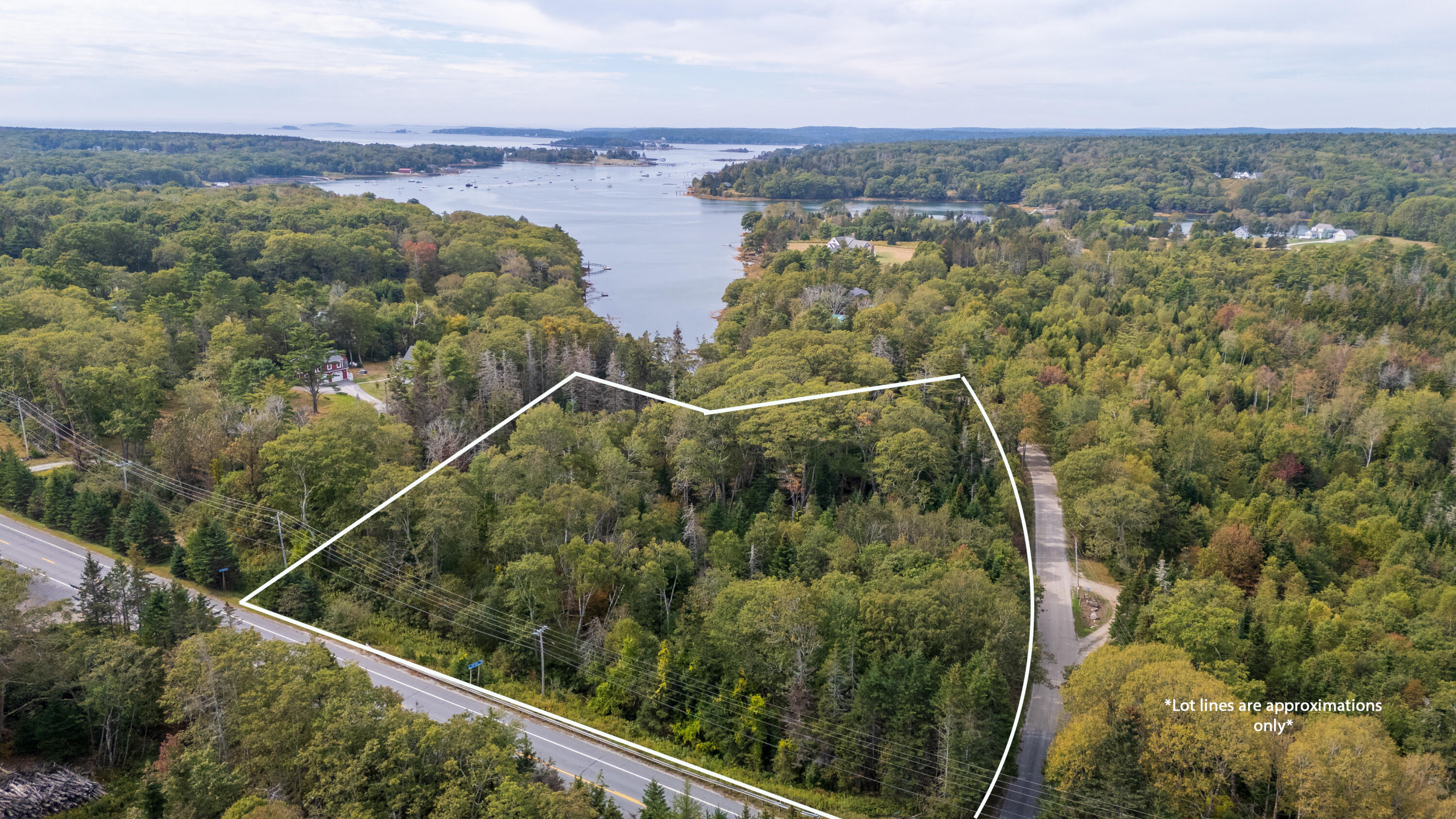 Lot 149 Bristol Road Bristol ME 04539