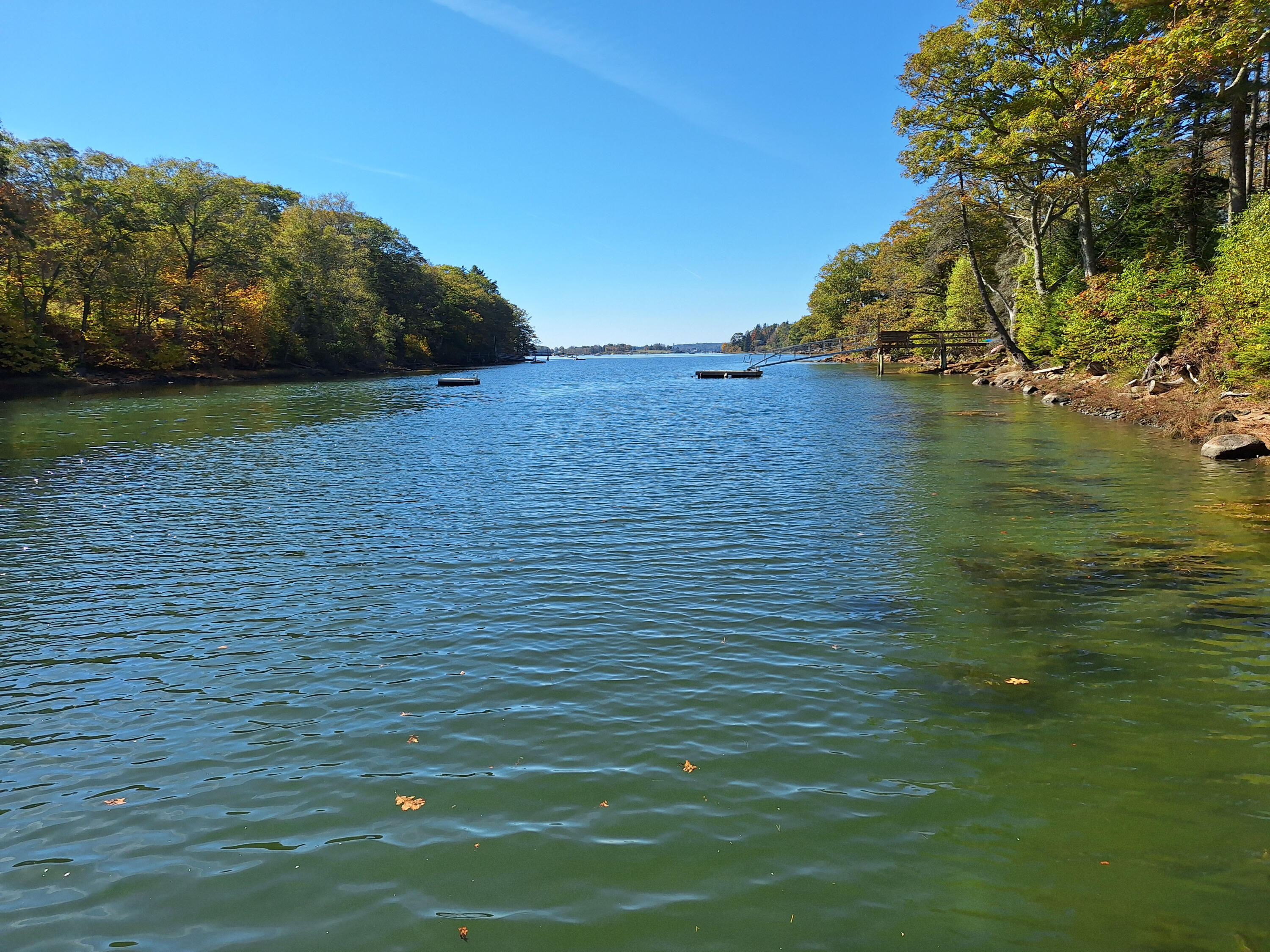 Lot 149 Bristol Road Bristol ME 04539