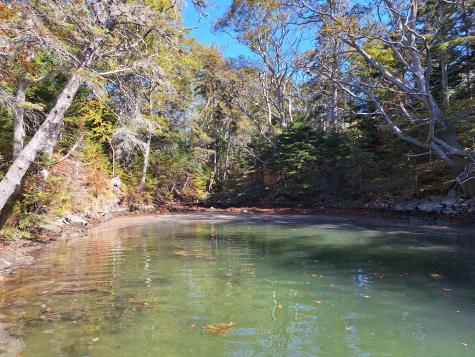 Lot 149 Bristol Road Bristol ME 04539