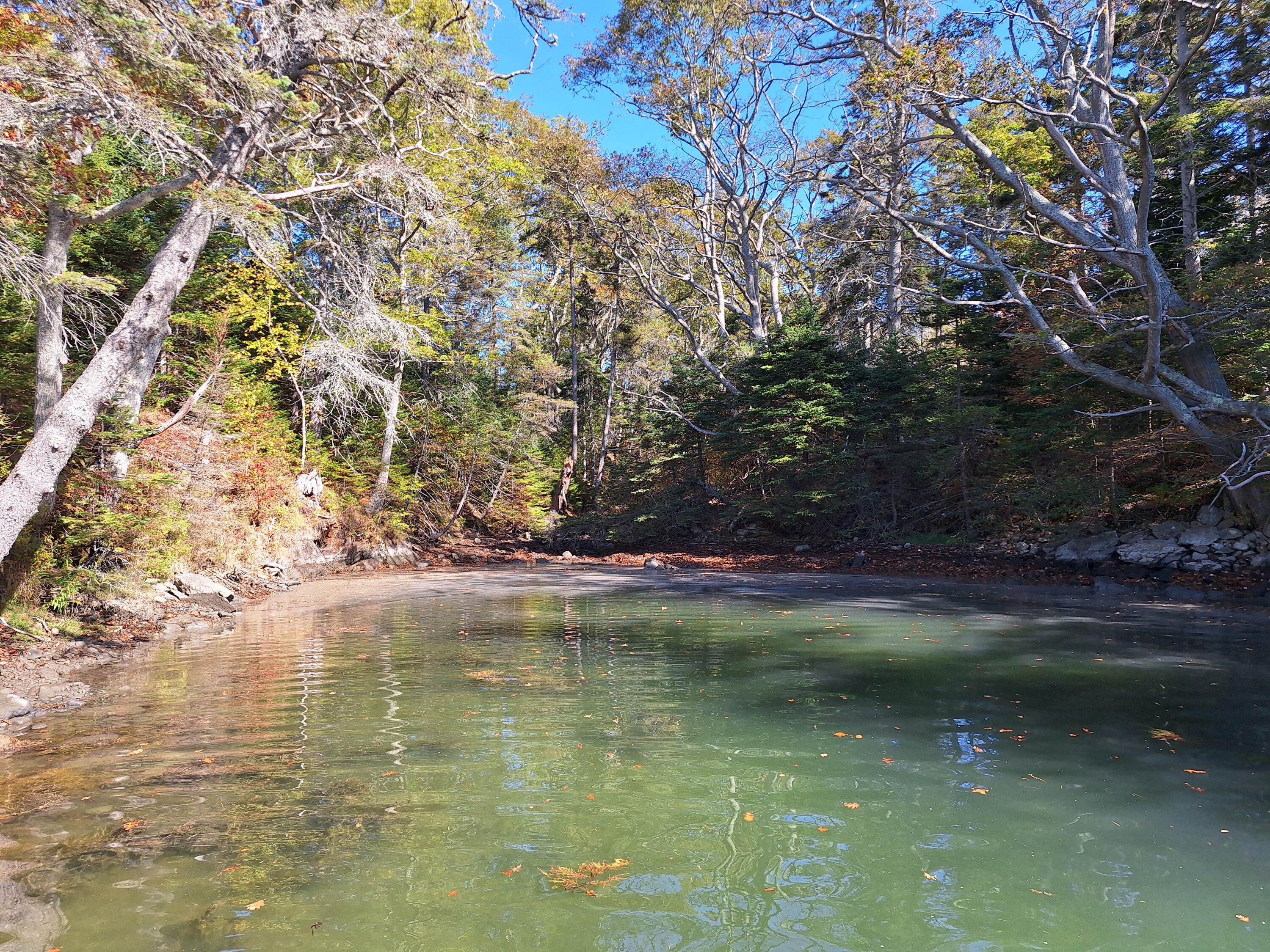 Lot 149 Bristol Road Bristol ME 04539