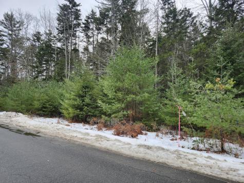 61 N End Road Georgetown ME 04548