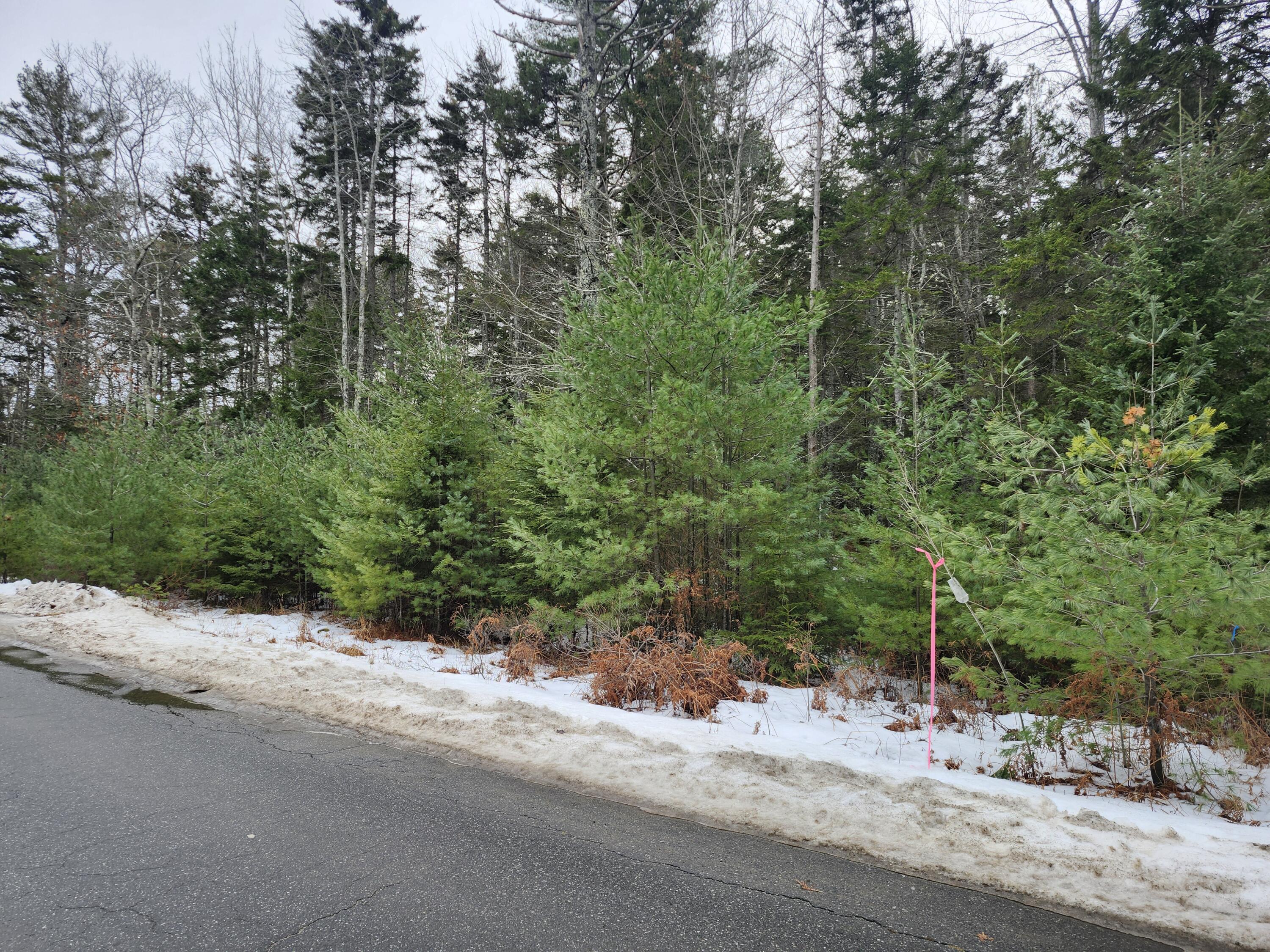 61 N End Road Georgetown ME 04548