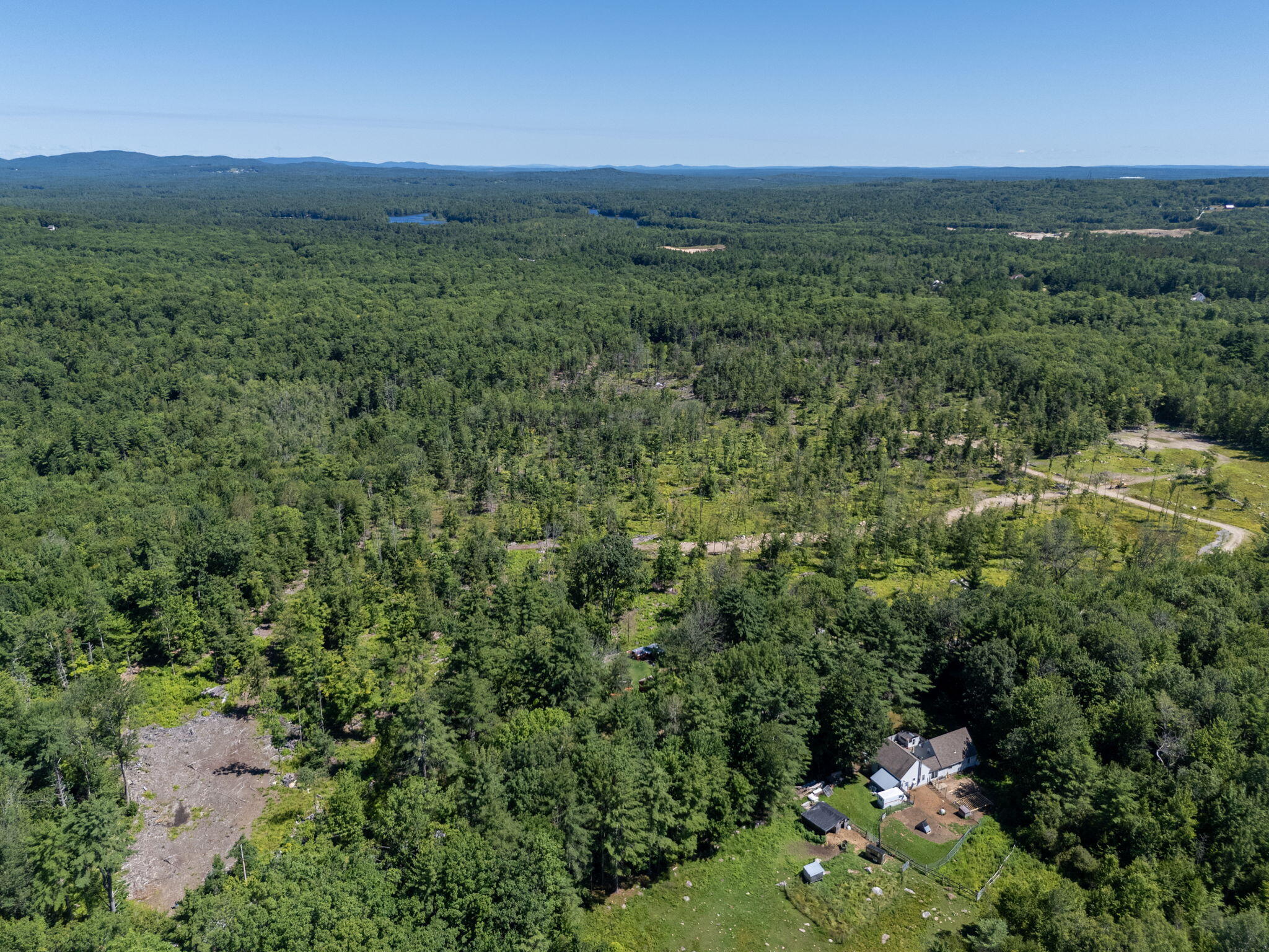 M13L30 Clarks Bridge Road Waterboro ME 04061