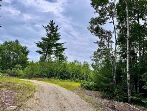 Lot 31 Lane Road Cherryfield ME 04622