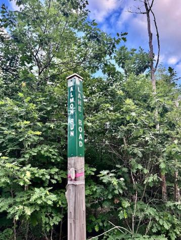 Lot 31 Lane Road Cherryfield ME 04622