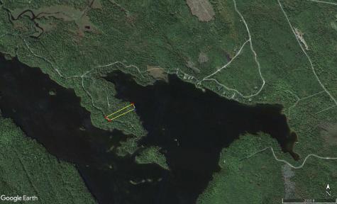 Lot L Center Road Cooper ME 04657