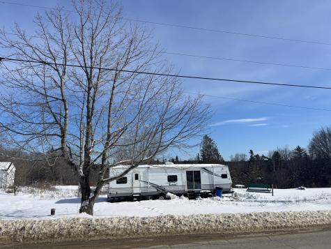 272 Looks Point Road Jonesboro ME 04648