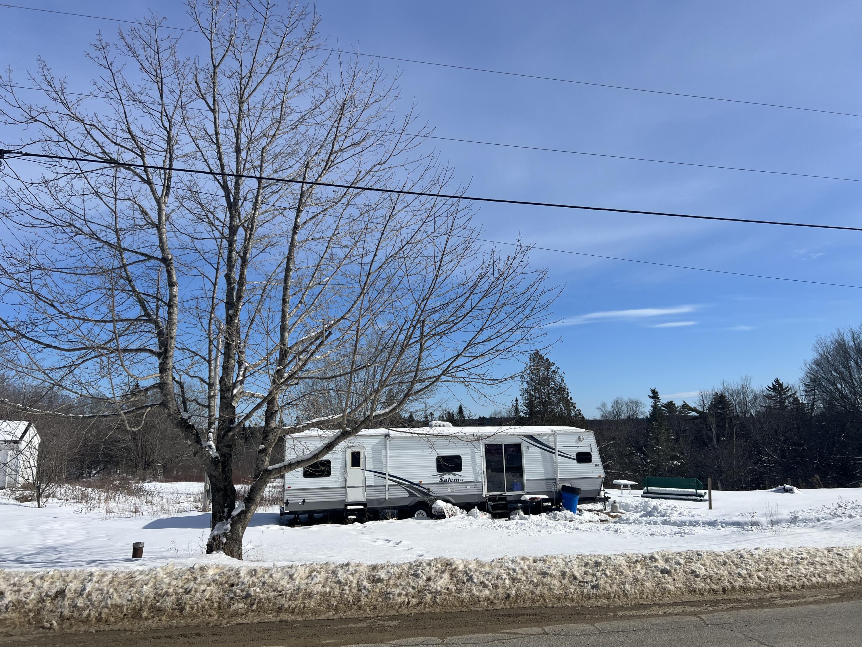 272 Looks Point Road Jonesboro ME 04648