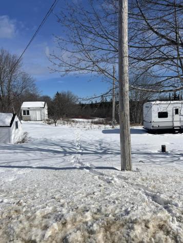 272 Looks Point Road Jonesboro ME 04648
