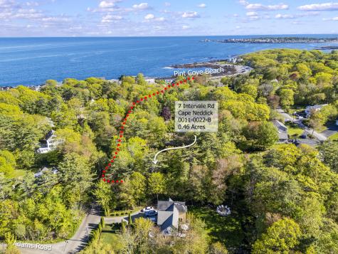 7 Intervale Road York ME 03902