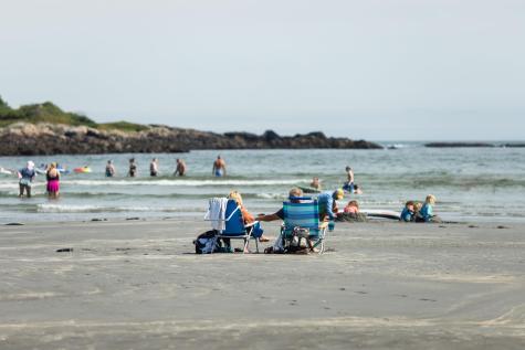 7 Intervale Road York ME 03902