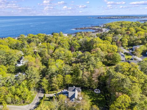 7 Intervale Road York ME 03902