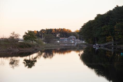 7 Intervale Road York ME 03902