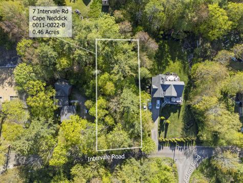 7 Intervale Road York ME 03902