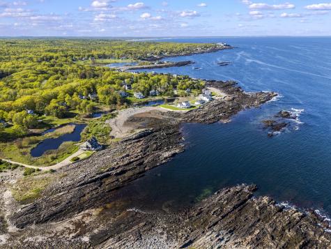 7 Intervale Road York ME 03902