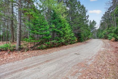 67 Granite Farm Road Brunswick ME 04011