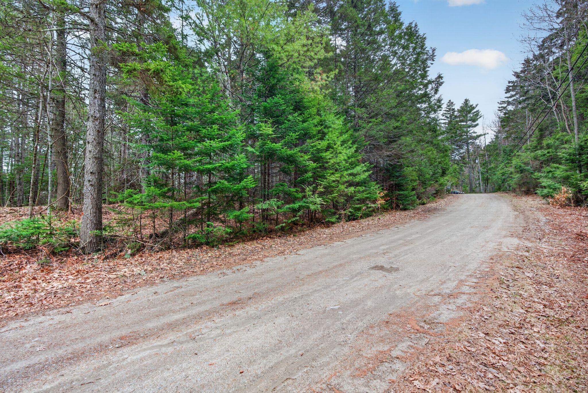 67 Granite Farm Road Brunswick ME 04011
