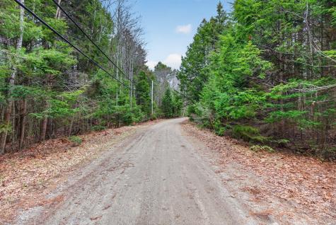 67 Granite Farm Road Brunswick ME 04011