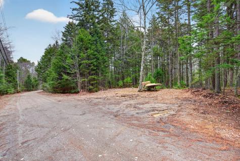 67 Granite Farm Road Brunswick ME 04011