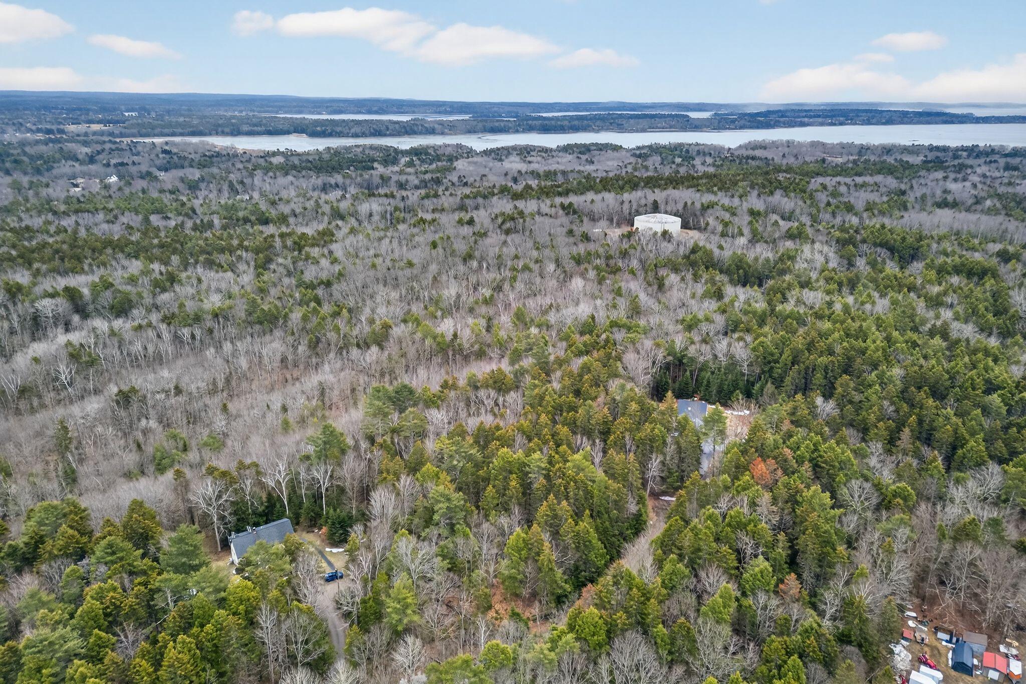 67 Granite Farm Road Brunswick ME 04011
