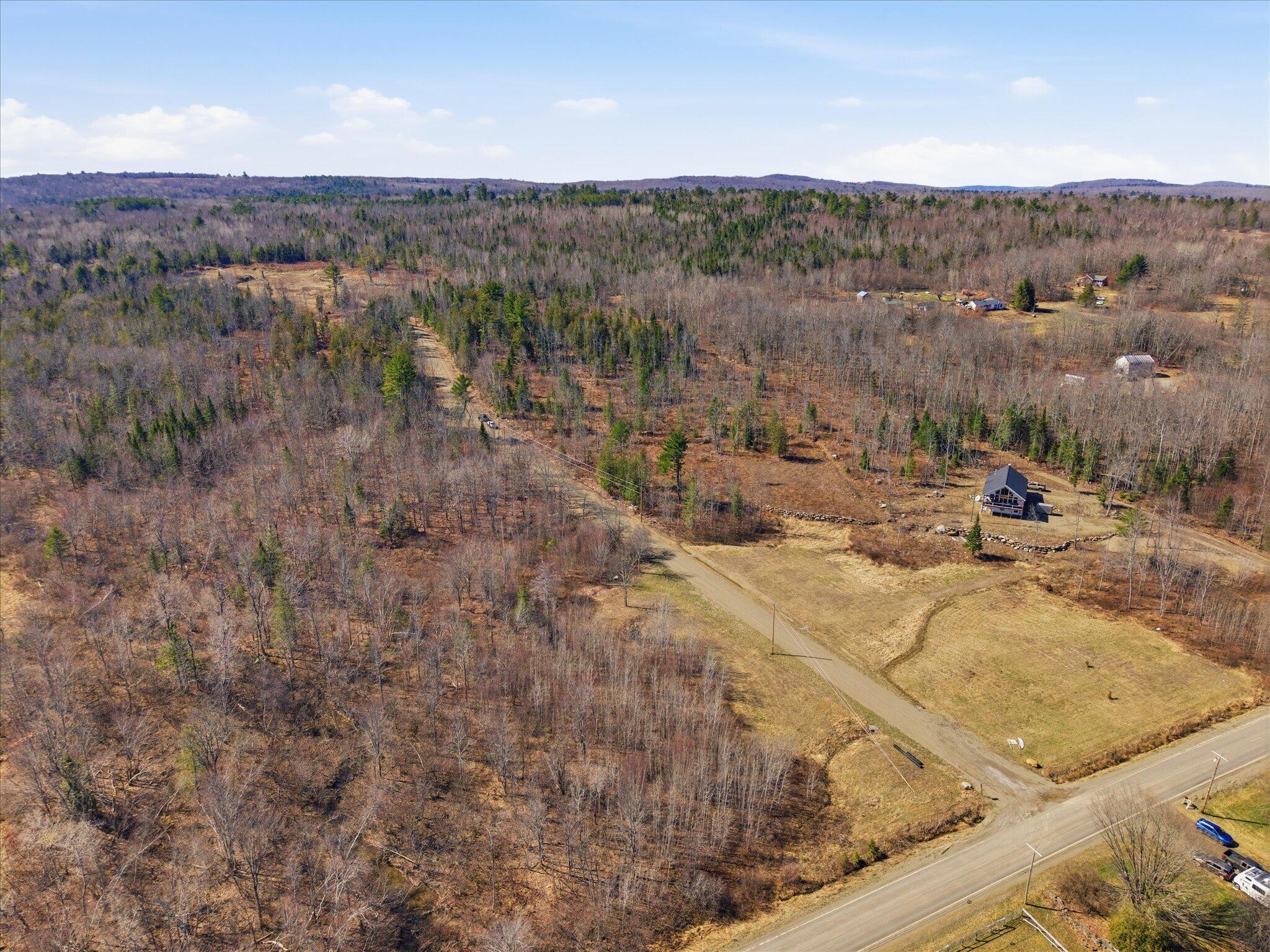 Lot 5 Dalton's Way Hampden ME 04444