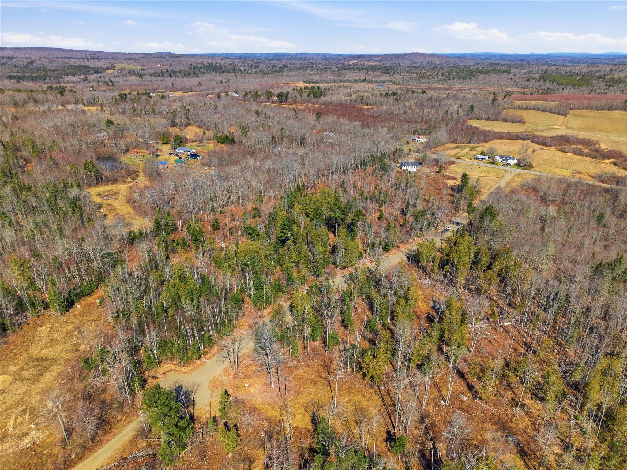 Lot 5 Dalton's Way Hampden ME 04444