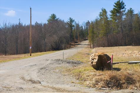 Lot 5 Dalton's Way Hampden ME 04444