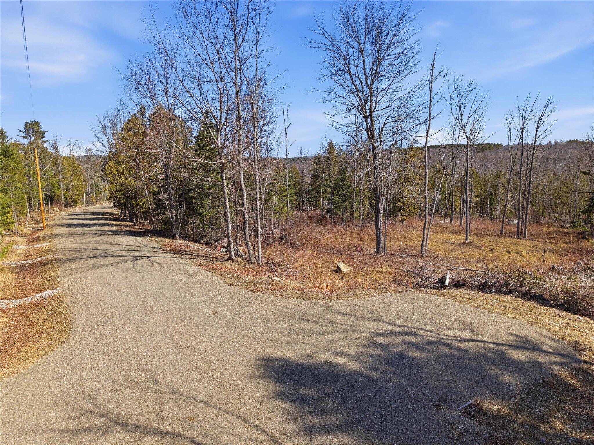 Lot 5 Dalton's Way Hampden ME 04444