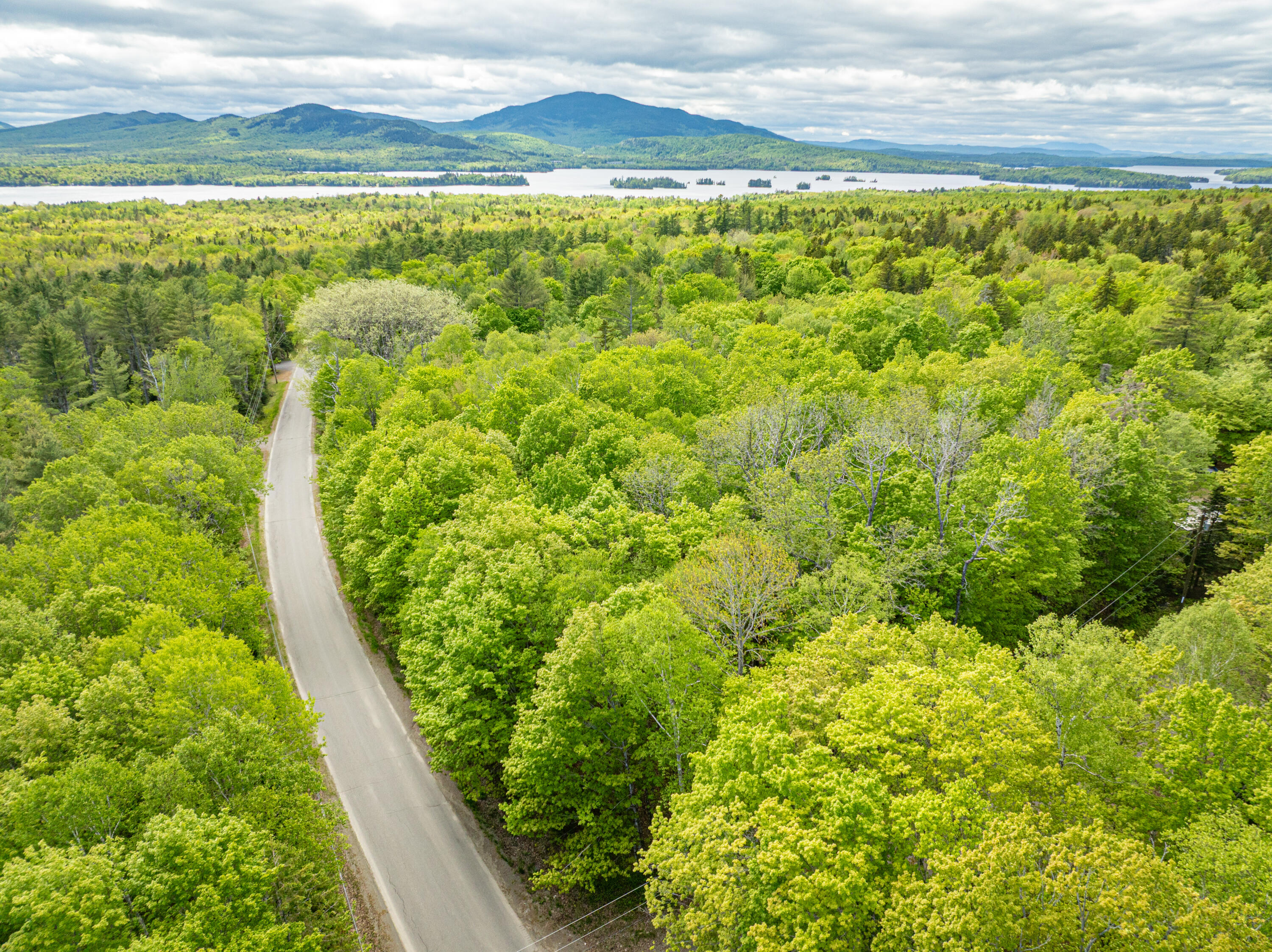 LOT34I Scammon Road Greenville ME 04441