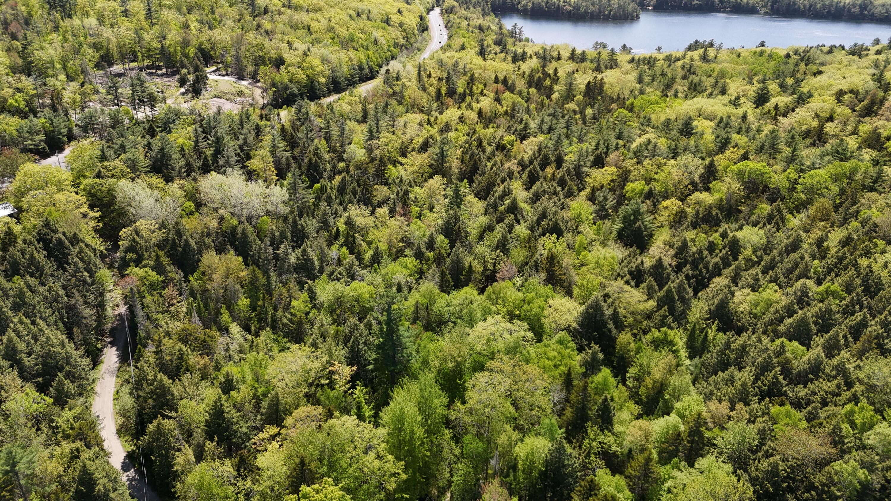 0 Map 7/2 Ebens Trail Orland ME 04472