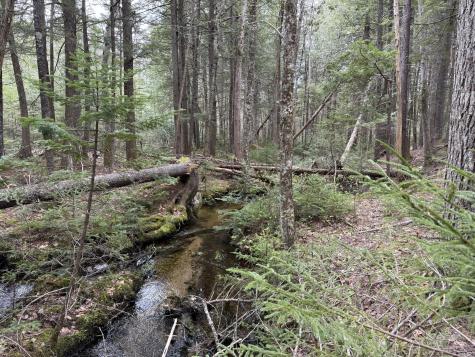 0 Map 7/2 Ebens Trail Orland ME 04472