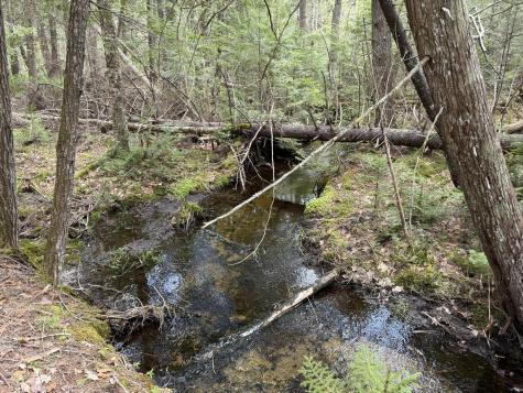 0 Map 7/2 Ebens Trail Orland ME 04472