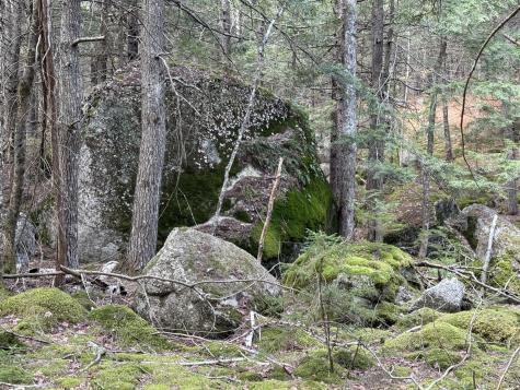 0 Map 7/2 Ebens Trail Orland ME 04472