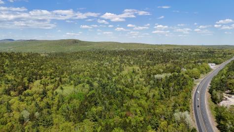 0 Map 7/2 Ebens Trail Orland ME 04472