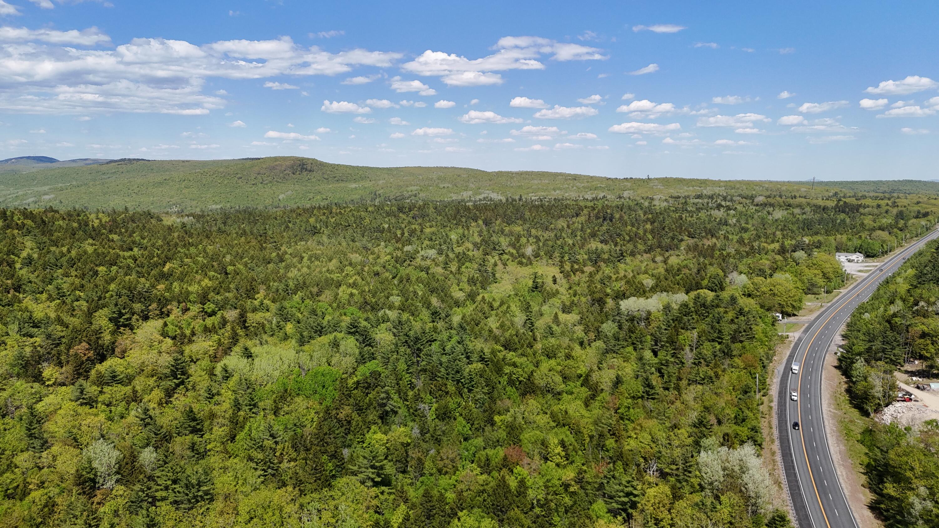 0 Map 7/2 Ebens Trail Orland ME 04472