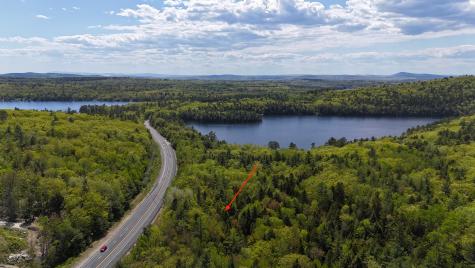 0 Map 7/2 Ebens Trail Orland ME 04472