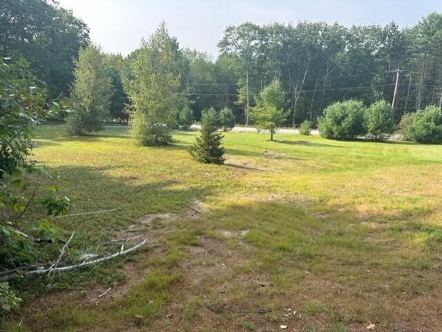88 Powhatan Road Otisfield ME 04270