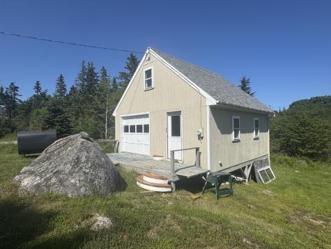 0 Pumpkin Ridge Road Vinalhaven ME 04863