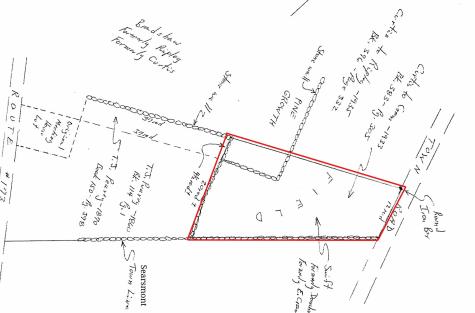 0 Peters Road Montville ME 04941