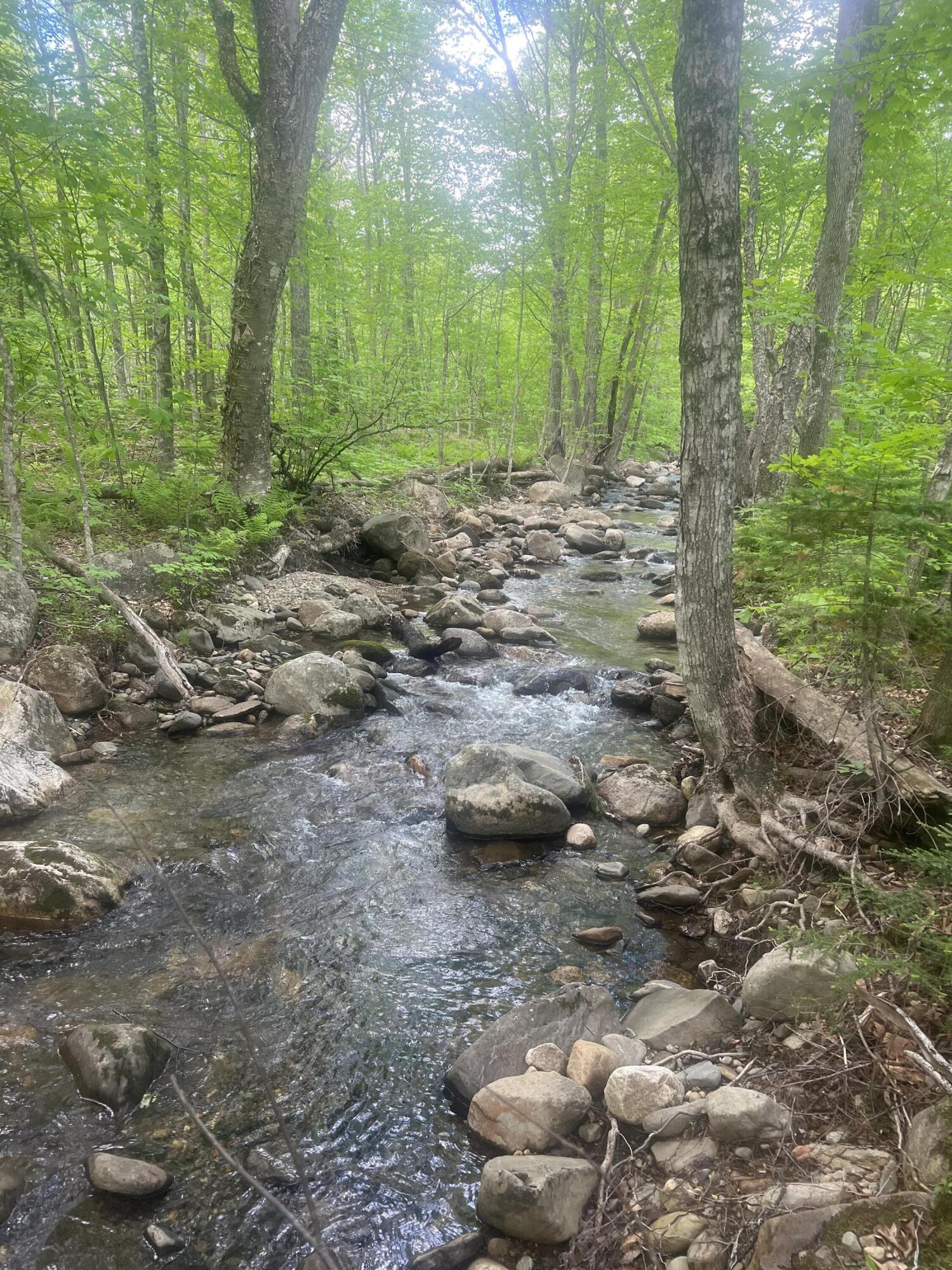 Lot A Taylor Woods Road Temple ME 04984