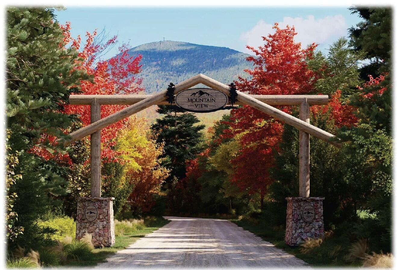 Lot A Taylor Woods Road Temple ME 04984